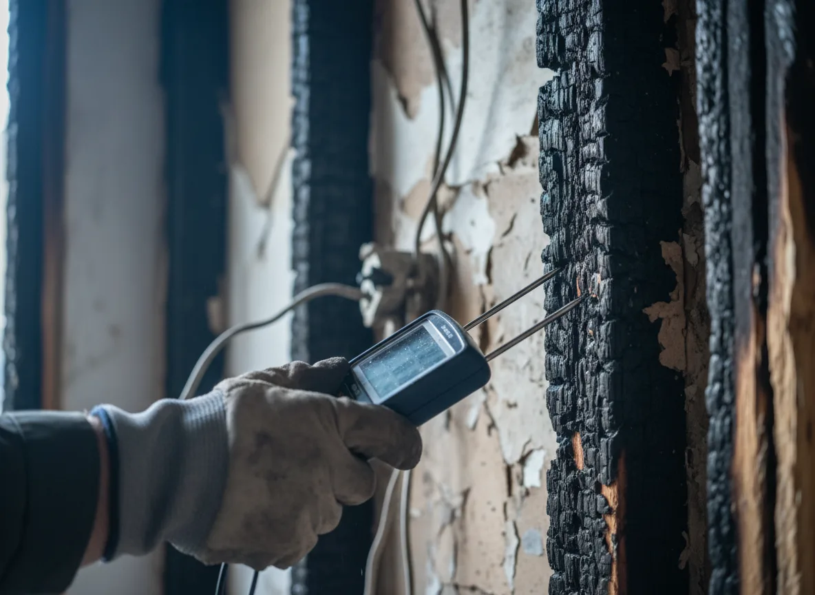 Fire Damage Restoration Hettick, IL FAQs